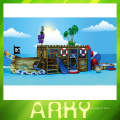 L&#39;aventure de la mer ensemble de jeu de jeux pour enfants